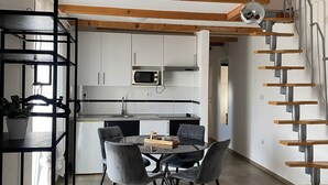 Departamento básico | Área de sala de estar