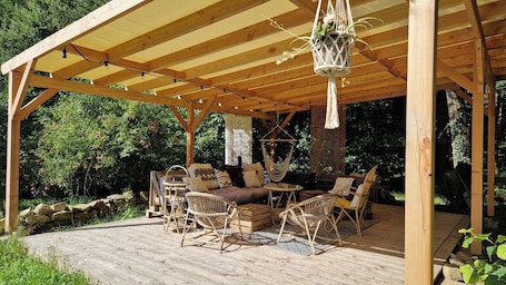 Εξωτερικοί χώροι