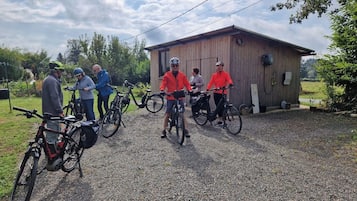 Ciclismo
