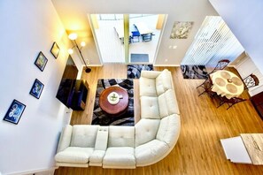 Interior - Ref 94. Stunning Villa with pool. Solana Resort near Disney (Davenport)