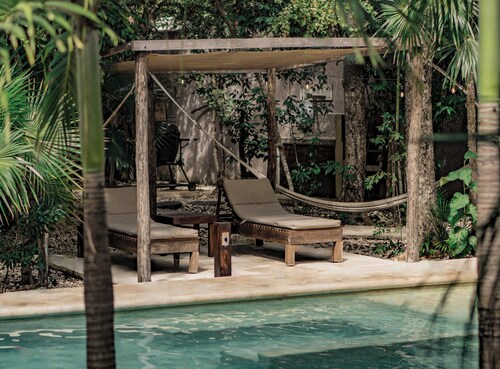 Aldea Xaan Ha Tulum