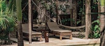 Aldea Xaan Ha Tulum