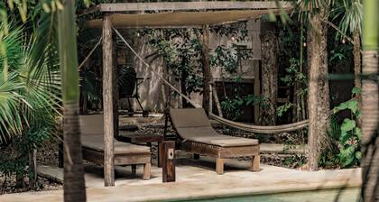 Aldea Xaan Ha Tulum