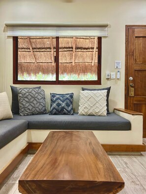 Smart TV 43 pulgadas con canales de televisión digitales, Netflix