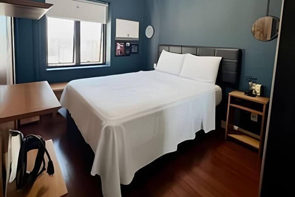 Apartamento Premium - APT 2903