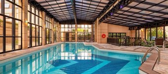 Comfort Flat Pinheiros em Hotel..