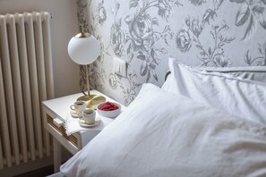 2 bedrooms, iron/ironing board, travel cot, WiFi - GINORI TERRACE. Charming Attic, 2  bedrooms in the hearth of Florence (Firenze)