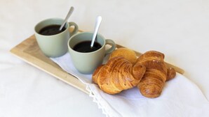 وجبة إفطار