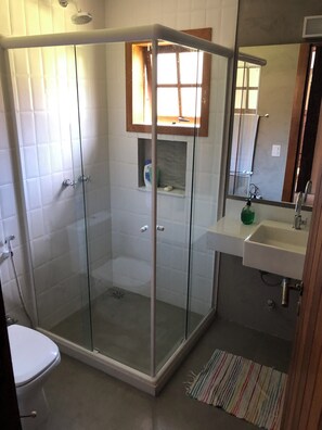 Bruser, håndklæder, Sæbe, Shampoo