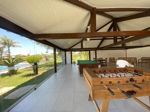 Spielezimmer