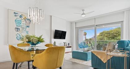 Indigo Apartment By Mi Casa