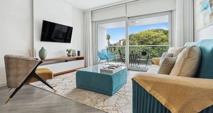 Indigo Apartment By Mi Casa