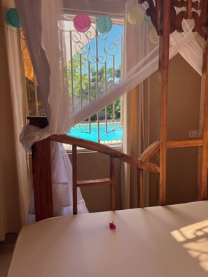 6 chambres, Wi-Fi, draps fournis