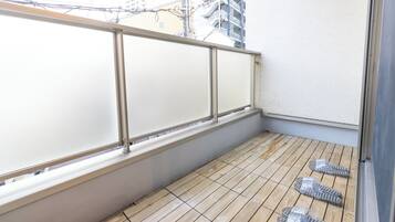 Premium House, 3 Bedrooms, Non Smoking, Kitchen | Balcony