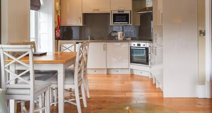 Alojamiento de 3 habitaciones en Aberystwyth