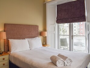 3 chambres, Wi-Fi gratuit, draps fournis