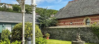 3 bedroom accommodation in Aberystwyth