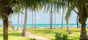 Property grounds - Luxury Apt-Gourmet Balcony-Pool and Gym-SH057 (Tamandaré)