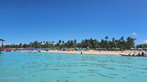 Beach - Luxury House, 4 Suites and Cond C Swimming Pool-SH062 (Maragogi)