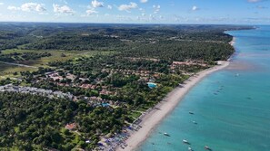 Beach - Luxury House, 4 Suites and Cond C Swimming Pool-SH062 (Maragogi)