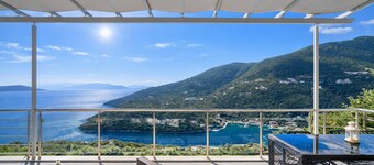 Villa Sapfo - Two Bedroom Villa, Sleeps 5