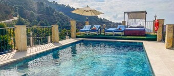 Villa el Nacimiento Nerja