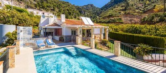 Villa el Nacimiento Nerja