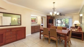 Villa, Lake View | Living area - Westgate villa (Kissimmee)