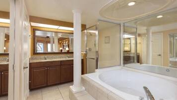 Villa, Lake View | Bathroom