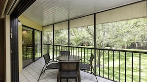 Terrace/patio - Westgate villa (Kissimmee)