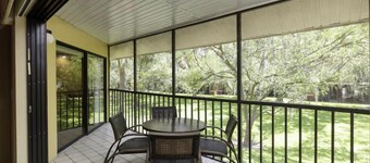 Westgate villa