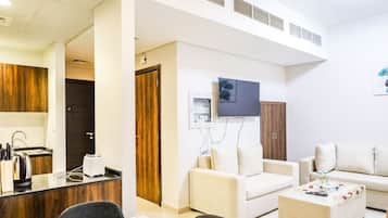 Älytelevisio, stereot