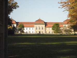 Aussenbereich