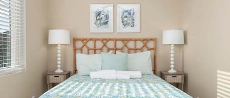 4 Schlafzimmer, Bügeleisen/Bügelbrett, kostenloses WLAN, Bettwäsche