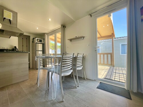 Brise marine-mbh68-6p-Conguel 4*