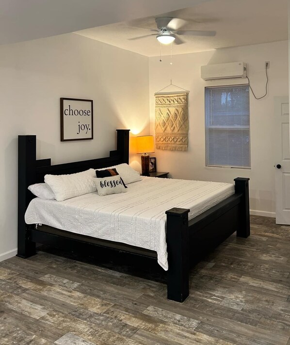 3 Schlafzimmer, Zimmersafe, Bügeleisen/Bügelbrett, kostenloses WLAN