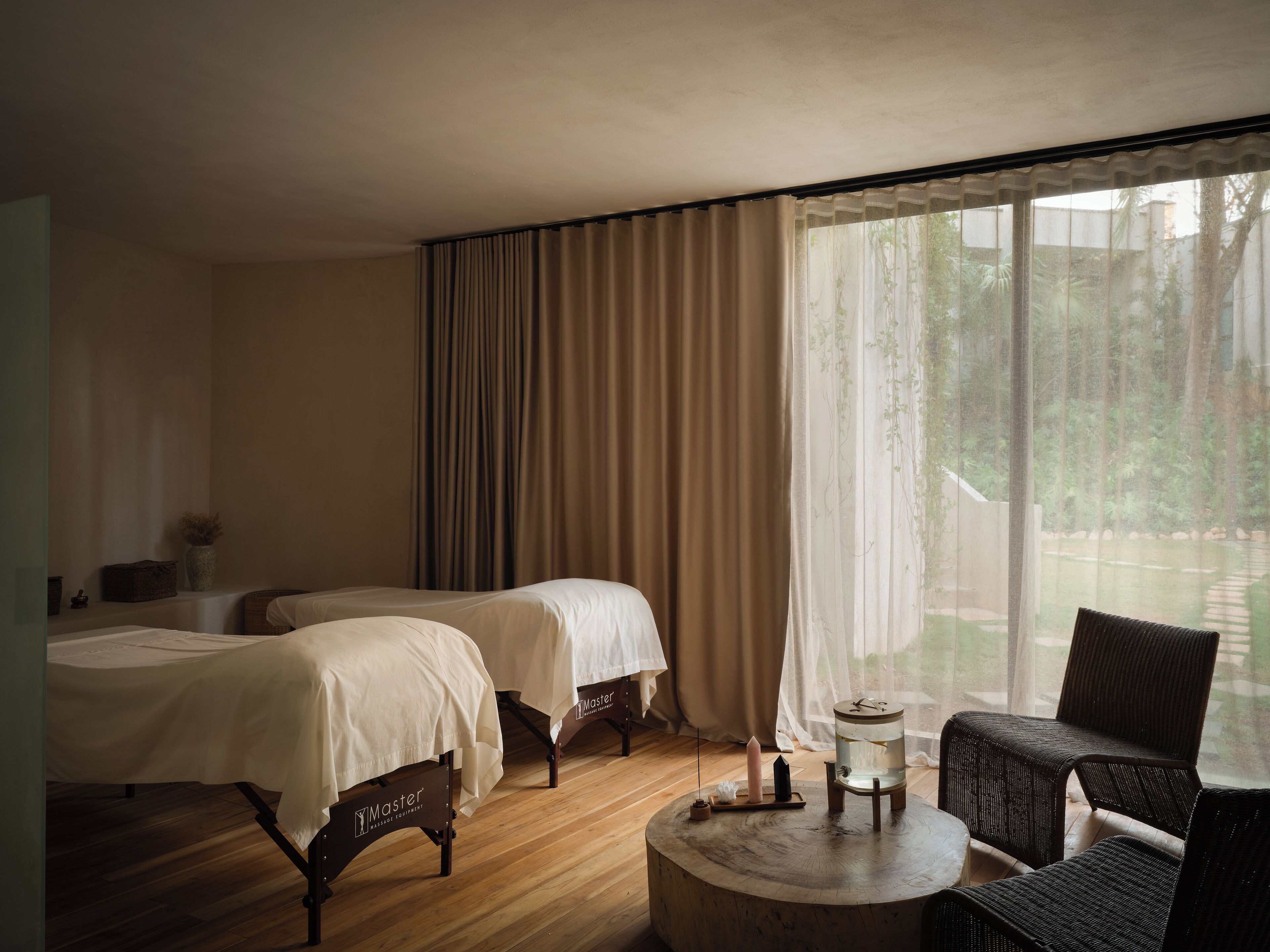Spa