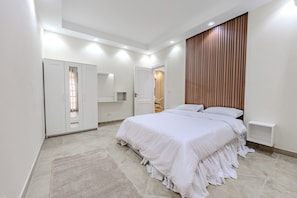 Appartement Deluxe, balcon, vue sur le terrain de golf | Accès au Wi-Fi (inclus)