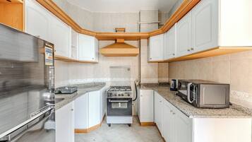 Deluxe Apartment, Balcony, Golf View