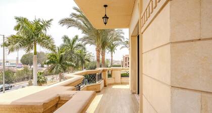 Amazing Golf View Apartments