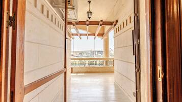 Classic Apartment, Golf View