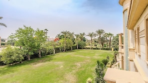 Exterior - Amazing Golf View Apartments (6th of October City)