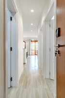 Family Apartment, Balcony, Golf View | Free WiFi