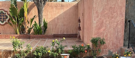 Piscina externa