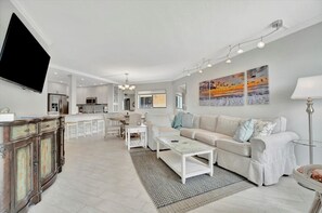 スマートテレビ