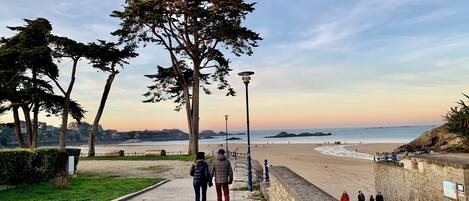 Plage