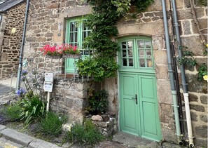 Aussenbereich