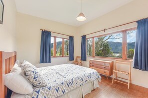 3 Schlafzimmer, Bügeleisen/Bügelbrett, WLAN