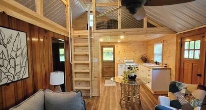 Keepsake by the Lake - Newly renovated 1 bedroom cozy cottage