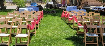 The Lazy Ass Ranch The Guest House